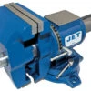 Jet 321336 - (MPV-125S) 5" Multi-Purpose Vise  Heavy Duty -Deals Federated Tool Store 321336 hr 90334.1560348906.520.520