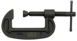 Jet 390104 - (CC-4) 4" C-Clamp  Heavy Duty