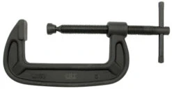 Jet 390106 - (CC-6) 6" C-Clamp  Heavy Duty