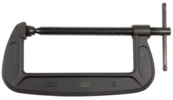 Jet 390112 - (CC-12) 12" C-Clamp  Heavy Duty