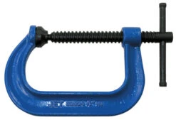 Jet 390123 - (CC-3D) 3" Deep C-Clamp  Heavy Duty