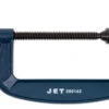 Jet 390143 - (CSG-6) 6" CSG Series C-Clamp -Deals Federated Tool Store 390143 hr 53498.1560348906.520.520