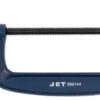 Jet 390144 - (CSG-8) 8" CSG Series C-Clamp -Deals Federated Tool Store 390144 hr 87515.1560348906.520.520
