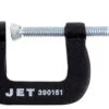 Jet 390151 - (CCJ-100) 1 Junior C-Clamp -Deals Federated Tool Store 390151 hr 21234.1560348906.520.520