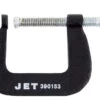 Jet 390153 - (CCJ-150) 1-1/2 Junior C-Clamp