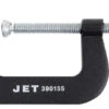 Jet 390155 - (CCJ-200) 2 Junior C-Clamp -Deals Federated Tool Store 390155 hr 80234.1560348906.520.520