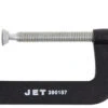 Jet 390157 - (CCJ-300) 3” Junior C-Clamp 1 Jet 390157 - (CCJ-300) 3” Junior C-Clamp -Deals Federated Tool Store 390157 hr 46970.1560348906.520.520