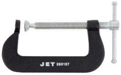 Jet 390157 - (CCJ-300) 3 Junior C-Clamp