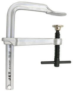 Jet 390212 - (JLRD-20) 20" L-Clamp