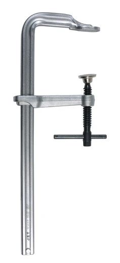 Jet 390210 - (JLRD-16) 16" L-Clamp