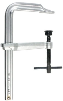 Jet 390250 - (JLSD-16) 16" L-Clamp - Super Heavy Duty