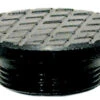 Jet 390293 - Serrated Pad For JLHD/JLED/JLSD L-Clamp -Deals Federated Tool Store 390293 hr 97737.1560431319.520.520