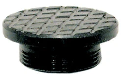 Jet 390293 - Serrated Pad For JLHD/JLED/JLSD L-Clamp