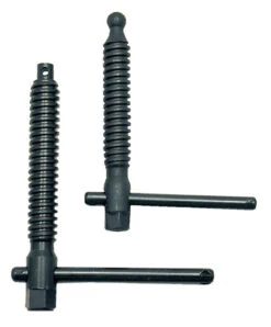 Jet 390295 - Screw & Handle For JLRD L-Clamp