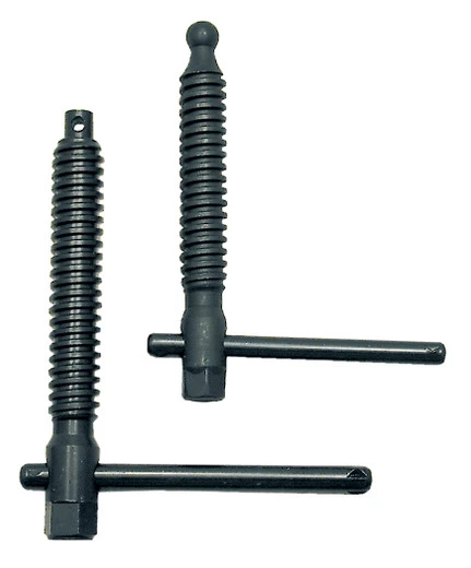 Jet 390295 - Screw & Handle For JLRD L-Clamp 3 Jet 390295 - Screw & Handle For JLRD L-Clamp