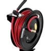 Jet 391723 - (A3850) 3/8" X 50' Retractable Air Hose Reel -Deals Federated Tool Store 391723 hr 29368.1560366498.520.520