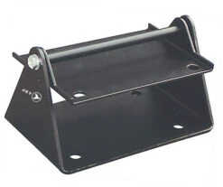 Jet 391730 - (SRW808) 140 Wall Mount Pivotal Base For 50' Reels
