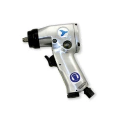 Jet 400104 - (AW375PX) 3/8" Drive Impact Wrench