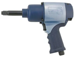 Jet 400246 - (AW500MSDE) 1/2" Drive Magnesium Series Impact Wrench  Super Heavy Duty (2" Extended Anvil)