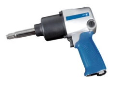 Jet 400256 - (AW50ATE) 1/2" Drive Impact Wrench  Heavy Duty (2" Extended Anvil)