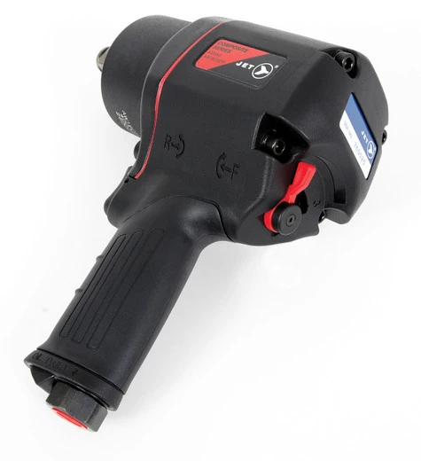 Jet 400340 - (AW19CSDP) 3/4" Drive Composite Series Impact Wrench Super Heavy Duty 5 Jet 400340 - (AW19CSDP) 3/4" Drive Composite Series Impact Wrench Super Heavy Duty - Image 3