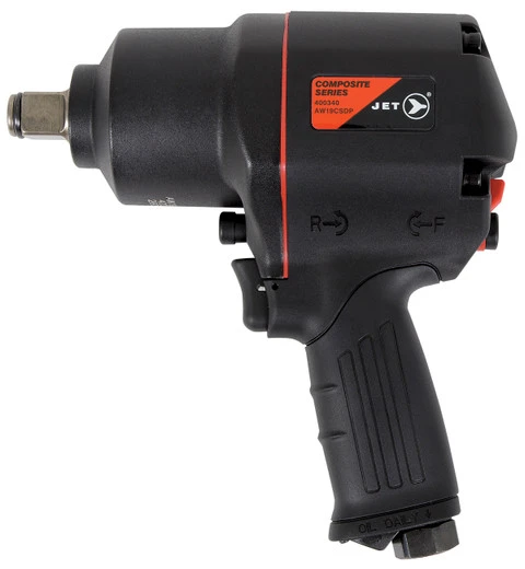 Jet 400340 - (AW19CSDP) 3/4" Drive Composite Series Impact Wrench Super Heavy Duty 3 Jet 400340 - (AW19CSDP) 3/4" Drive Composite Series Impact Wrench Super Heavy Duty