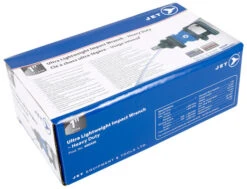 Jet 400426 - (AW25LHD2) 1" Drive Ultra Lightweight Impact Wrench  Heavy Duty (2" Anvil) -Deals Federated Tool Store 400426 Pkg hr 52941.1560427802.520.520