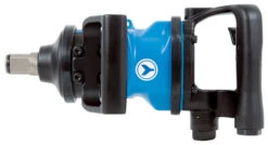 Jet 400426 - (AW25LHD2) 1" Drive “Ultra Lightweight” Impact Wrench – Heavy Duty (2" Anvil)