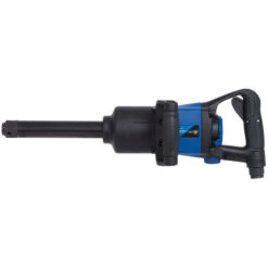 Jet 400428 - (AW25LSD6) 1" Drive Ultra Lightweight Impact Wrench - SHD