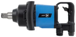 Jet 400443 - (AW25ASD2) 1" Drive “Lightweight” Impact Wrench – Super Heavy Duty