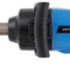 Jet 400445 - (AW25ASD6) #5 Spline Impact Wrench - Super Heavy Duty (6" Extended Anvil)