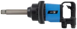 Jet 400445 - (AW25ASD6) #5 Spline Impact Wrench - Super Heavy Duty (6" Extended Anvil)
