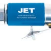 Jet 402113 - (MG90HD) .6 HP 1/4" 90° Angle Head Die Grinder - Heavy Duty