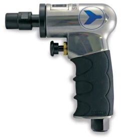 Jet 402120 - (MG90P) .3 HP 1/4" 90° Angle Head Die Grinder