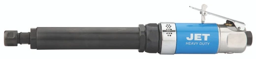 Jet 402124 - (MG69HDE) .9 HP 1/4" 6" Extended Die Grinder - Heavy Duty 3 Jet 402124 - (MG69HDE) .9 HP 1/4" 6" Extended Die Grinder - Heavy Duty