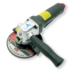 Jet 402313 - (AG50HD) 5" Angle Grinder - Heavy Duty