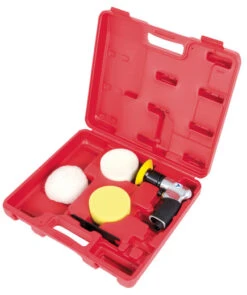 Jet 403192 - (MP75K) 3" Mini Polisher Kit -Deals Federated Tool Store 403192 case hr 71145.1560459780.520.520