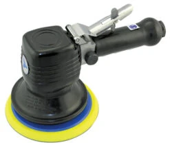 Jet 403203 - (FS127A) 6" Dual Action Sander