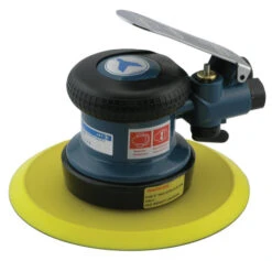 Jet 403212 - (DA63NV) 6" Dual Action Random Orbit Non-Vac Sander - Heavy Duty