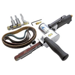 Jet 403351 - (BS2518K) Multi Head File Belt Sander Kit - Heavy Duty