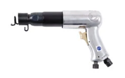 Jet 404124 - (AH150L) .401 Shank Long Barrel Air Hammer