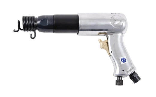 Jet 404124 - (AH150L) .401 Shank Long Barrel Air Hammer 3 Jet 404124 - (AH150L) .401 Shank Long Barrel Air Hammer