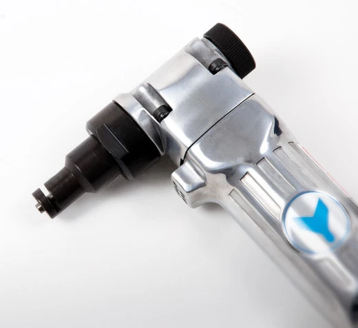 Jet 404153 - (AN16) Nibbler - Up Stroke Type - Heavy Duty 4 Jet 404153 - (AN16) Nibbler - Up Stroke Type - Heavy Duty - Image 2