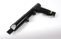 Jet 404228 - (NS260P) Pistol Grip Type Needle Scaler -Deals Federated Tool Store 404228 angle hr 99704.1560380178.520.520