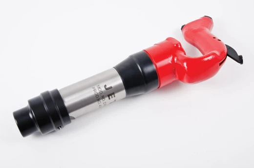 Jet 404324 - (CH4H) 4" Stroke .580 Hex Chipping Hammer - Heavy Duty 4 Jet 404324 - (CH4H) 4" Stroke .580 Hex Chipping Hammer - Heavy Duty - Image 2