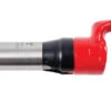 Jet 404324 - (CH4H) 4" Stroke .580 Hex Chipping Hammer - Heavy Duty