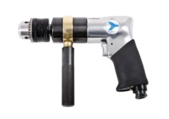 Jet 404423 - (RDX-12) 1/2" Drill - Keyed Chuck