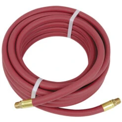 Jet 408104 - (AH2538R) 3/8" X 25' PVC Air Hose - Heavy Duty