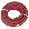 Jet 408105 - (AH5038R) 3/8" X 50' PVC Air Hose - Heavy Duty -Deals Federated Tool Store 408105 hr 73404.1560388858.520.520