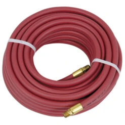 Jet 408105 - (AH5038R) 3/8" X 50' PVC Air Hose - Heavy Duty